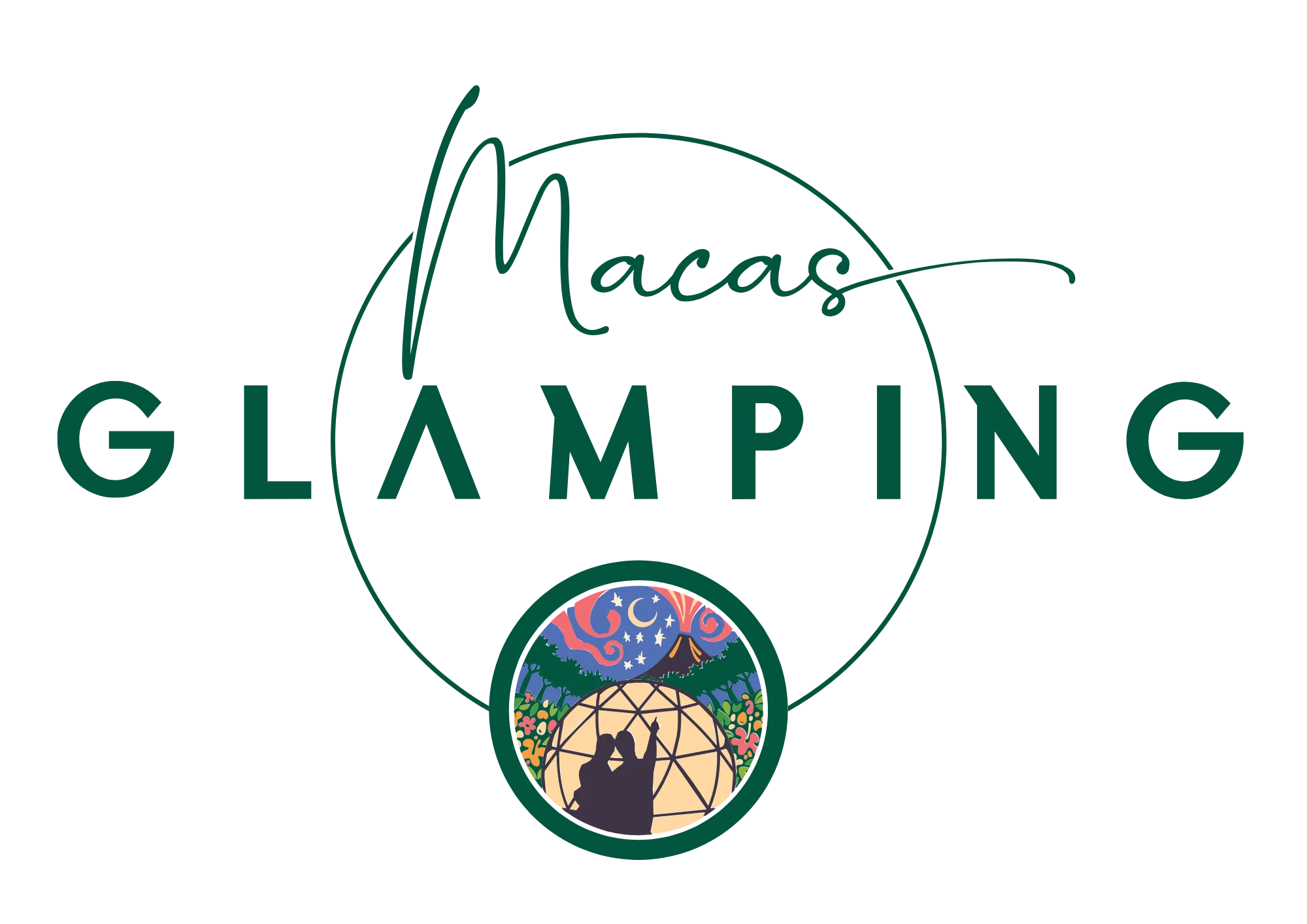 Empresa Macas Glamping